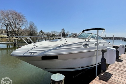 Sea Ray 240 Sundancer for sale in United States of America for $29,000 (£20,964)