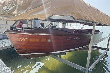 Chris-Craft Sportsman for sale in United States of America for $25,250 (£18,292)