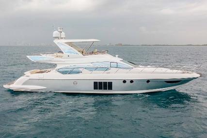 Azimut Yachts 64 for sale in United States of America for $1,399,000 (£1,011,313)