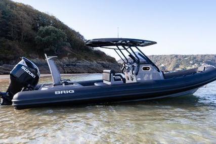 Brig Eagle 8 for sale in United Kingdom for £108,300