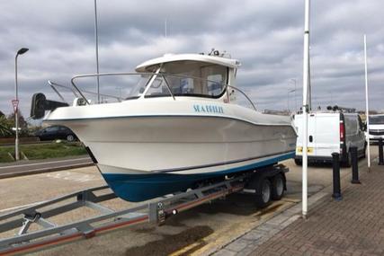 Quicksilver 640 Pilothouse for sale in United Kingdom for £19,950