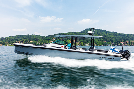Axopar 37 Sun Top for sale in Spain for £169,995