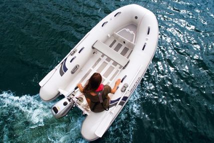 Highfield 310 for sale in United Kingdom for £5,545