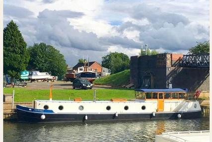 Lambon Dutch Barge Replica for sale in United Kingdom for £215,000