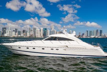 Princess V65 for sale in United States of America for $599,000 (£433,007)
