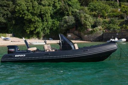 Brig Eagle 6 for sale in United Kingdom for £47,160