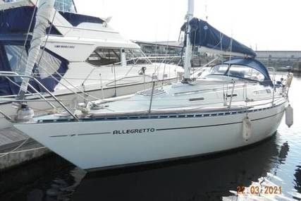 Sadler 32 for sale in United Kingdom for £17,500