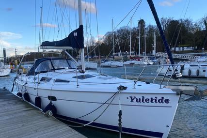 Legend 36 for sale in United Kingdom for £64,950