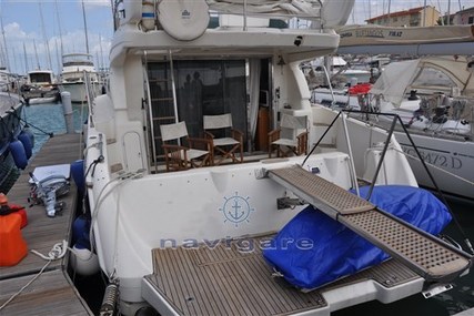 Azimut Yachts 43 for sale in Italy for €120,000 (£104,222)