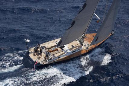Custom Gilles Vaton 25m Sailing Yacht for sale in Spain for €900,000 (£782,479)