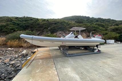 Scorpion Serket 98 T Top for sale in Hong Kong for $124,950 (£103,222)