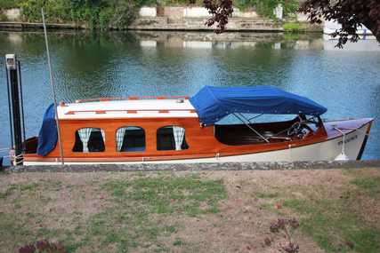 Saunders Roe Tender for sale in United Kingdom for £30,000