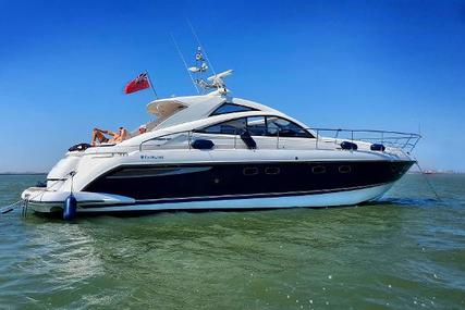Fairline Targa 47 Gran Turismo for sale in United Kingdom for £264,950
