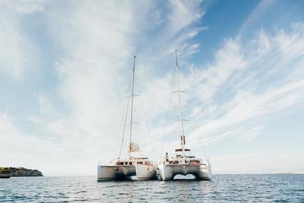 Lagoon 450 for sale in Greece for €400,000 (£346,990)