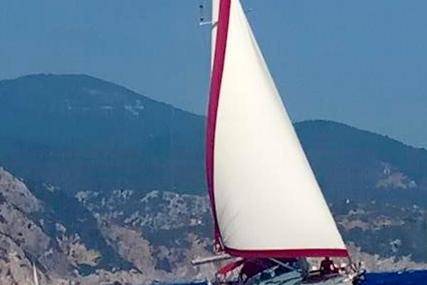 Beneteau Oceanis 411 for sale in Greece for €70,000 (£60,881)
