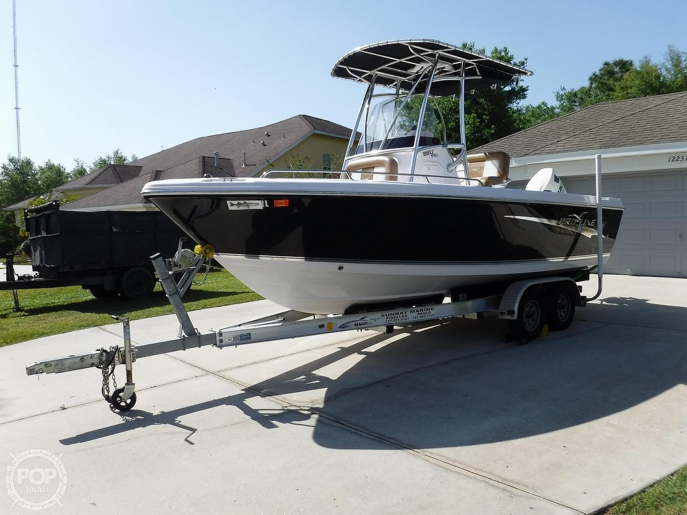 Pro Line Boats For Sale New Used Pleasure And Fishing Boat