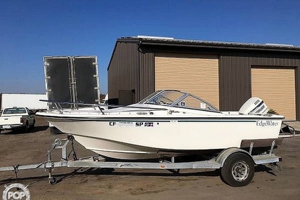 Edgewater 170DC for sale in United States of America for $15,250 (£10,983)
