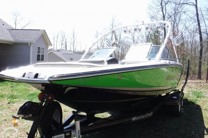 Mastercraft X-45 for sale in United States of America for $68,400 (£48,910)