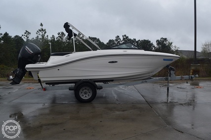 Sea Ray SPX 190 for sale in United States of America for $53,400 (£38,502)