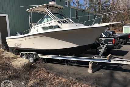 Grady-White Sailfish Sport Bridge 255 for sale in United States of America for $18,650 (£13,340)