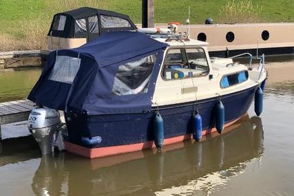 Hardy Marine Navigator 18 for sale in United Kingdom for £7,250