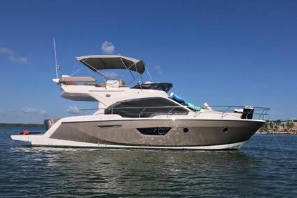 Sessa Marine F 42 FLY for sale in United States of America for $749,000 (£536,621)