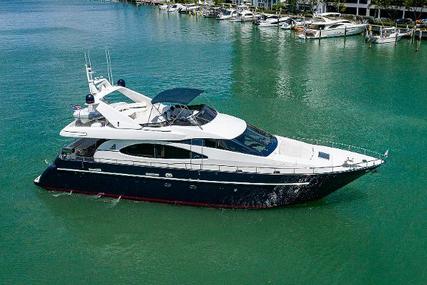 Azimut Yachts 70 Sea-Jet for sale in United States of America for $699,000 (£505,295)
