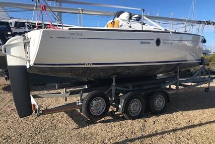 Beneteau First 211 for sale in United Kingdom for £14,995