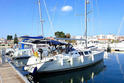 Jeanneau Sun Odyssey 43 DS for sale in Greece for £79,950