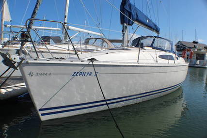 Jeanneau Sun Odyssey 29.2 for sale in United Kingdom for £29,500