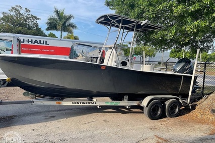 Offshore 23 for sale in United States of America for $23,500 (£17,021)