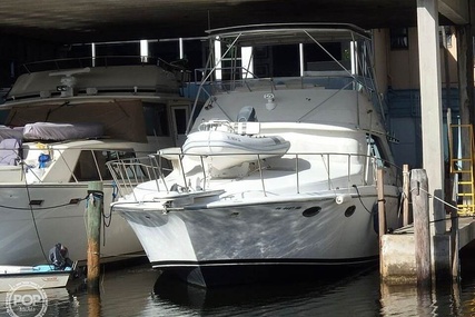 Trojan 46 for sale in United States of America for $117,000 (£83,825)