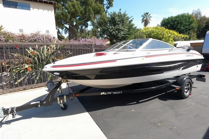 Larson Cimarron 170 FS for sale in United States of America for $21,250 (£15,361)