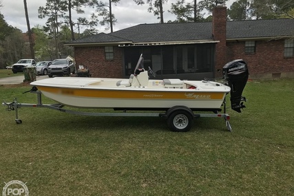 Mako Pros Skiff M17 CCJ for sale in United States of America for $22,150 (£15,869)