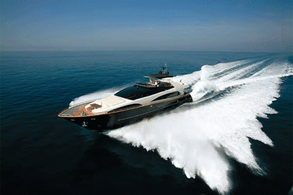Riva 92 Duchessa for sale in for €3,000,000 (£2,532,180)