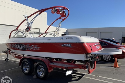 Tige 21i for sale in United States of America for $42,300 (£30,306)