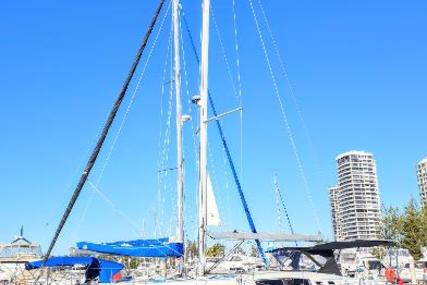Beneteau 50 for sale in French Polynesia for $219,000 (£157,848)