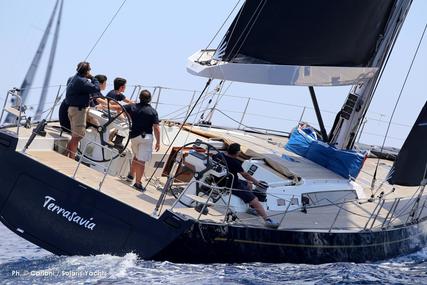 Solaris 60 for sale in Italy for €980,000 (£844,973)