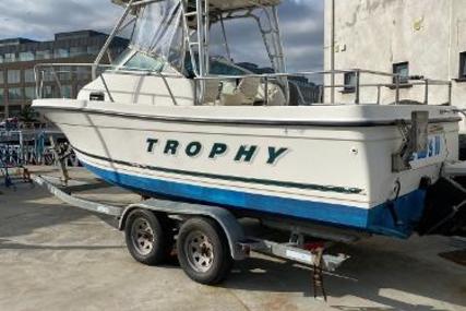 Bayliner Trophy 2052 for sale in Ireland for €15,950 (£13,752)