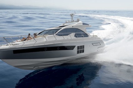 Azimut Yachts 55S for sale in United States of America for $1,359,900 (£957,454)