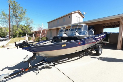 Tracker Pro Guide V-16 WT for sale in United States of America for $18,000 (£12,890)