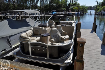 Sylvan Mandalay 8523 Sportlounger for sale in United States of America for $59,900 (£43,174)
