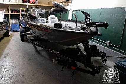 Tracker Bass PRO TEAM 195 TXW for sale in United States of America for $25,000 (£17,911)