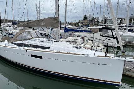 Jeanneau Sun Odyssey 349 for sale in United Kingdom for £89,950