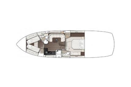 Sunseeker San Remo 485 for sale in France for £645,000
