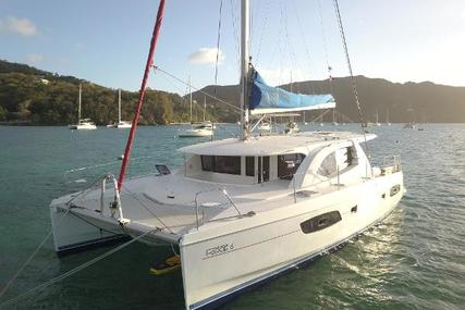 Leopard 44 for sale in Martinique for €351,000 (£302,654)