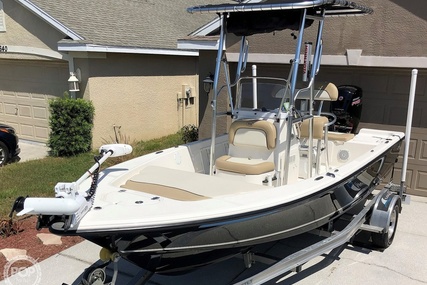 Key West 176 Bay Reef for sale in United States of America for $38,900 (£27,870)