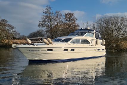Broom 44 for sale in United Kingdom for £179,950