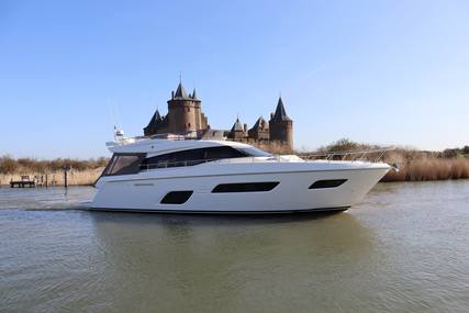 Ferretti 550 #05 for sale in Netherlands for €1,150,000 (£985,196)