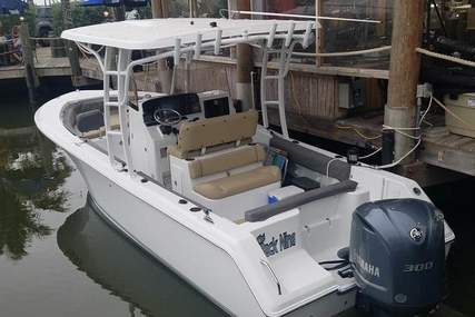 Sea Hunt Edge 24 for sale in United States of America for $89,995 (£65,056)